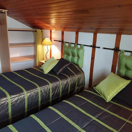 Holiday home Pikassariko-borda *