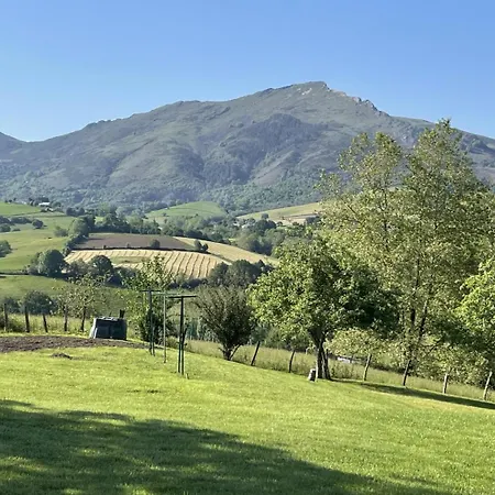 Pikassariko-borda Holiday home