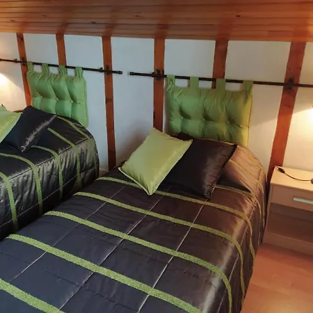 Pikassariko-borda Holiday home *