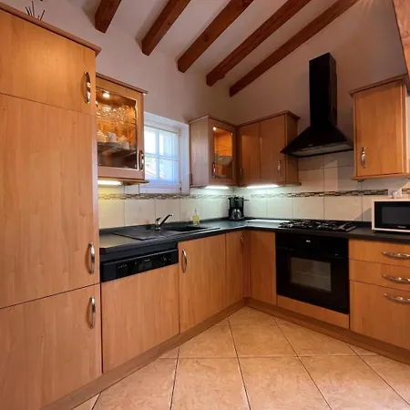Holiday home Pikassariko-borda Sare