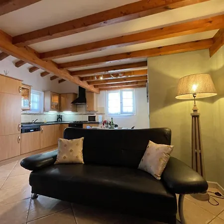 Pikassariko-borda Holiday home