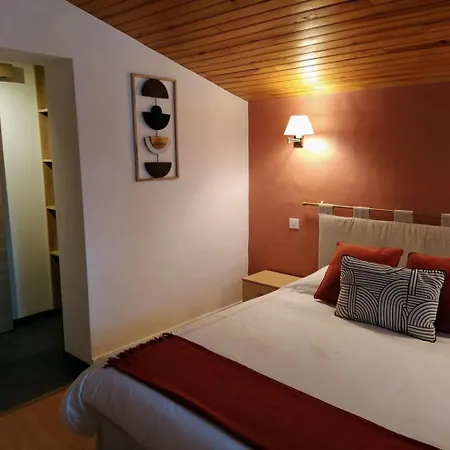 Holiday home Pikassariko-borda *