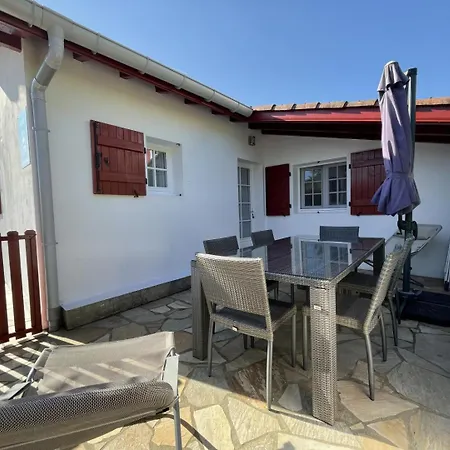 Holiday home Pikassariko-borda Sare